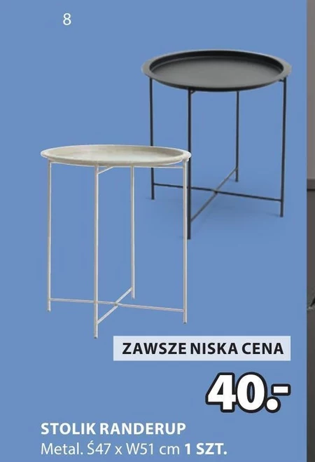 Stolik