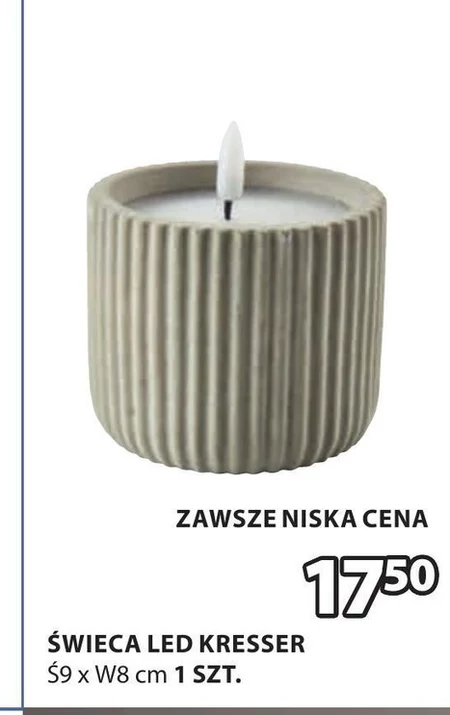 Світлодіодна свічка