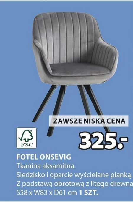 Fotel