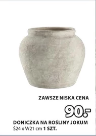 Doniczka