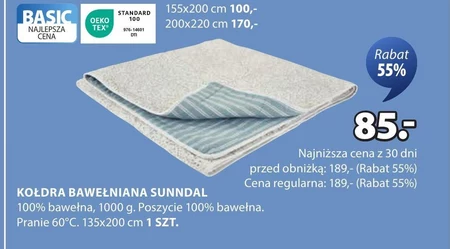 Kołdra TEX