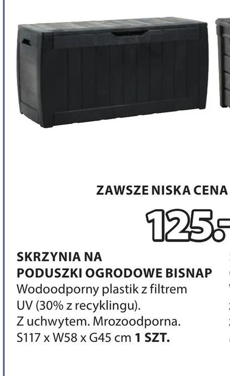 Skrzynia