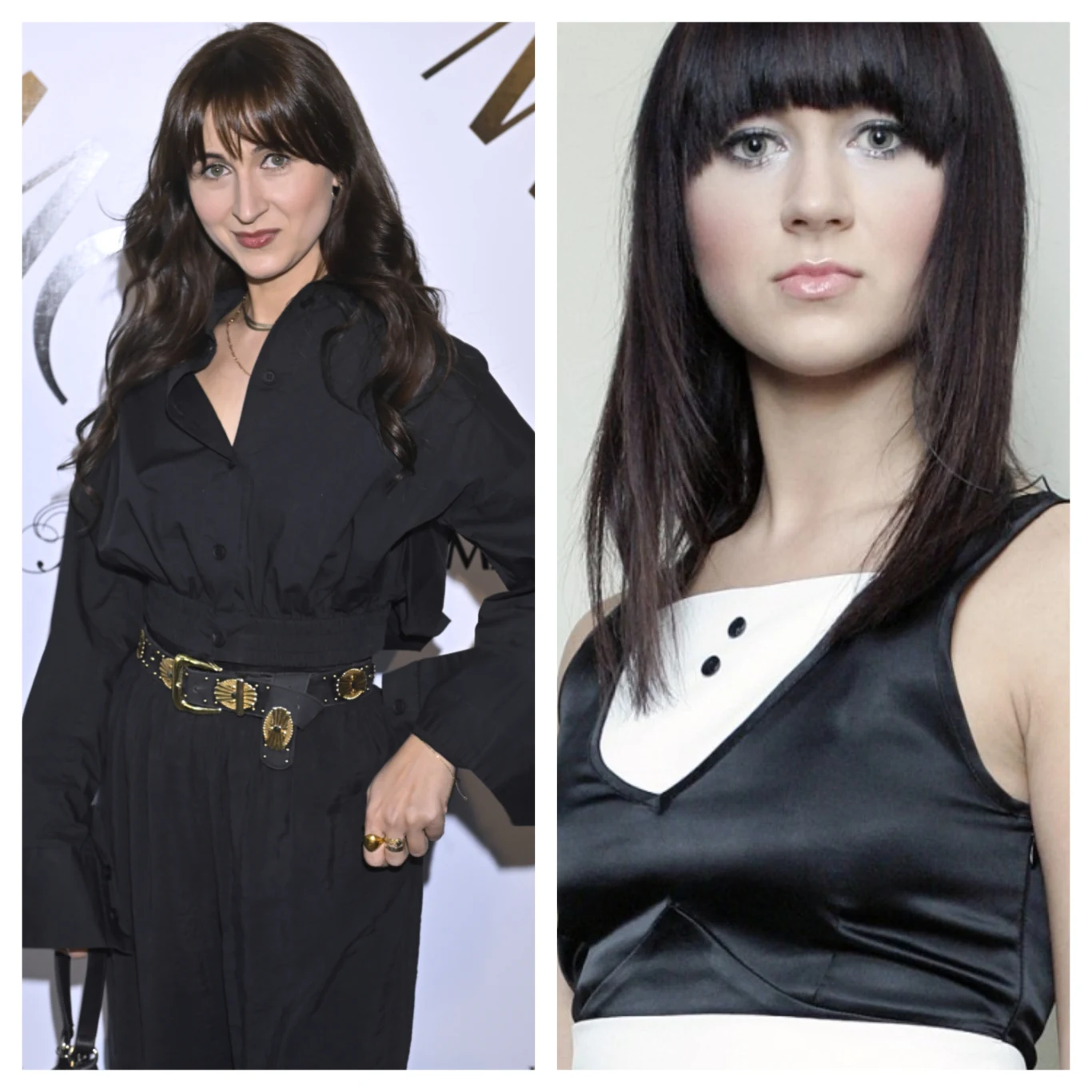 Tak wygląda dziś Georgina Tarasiuk