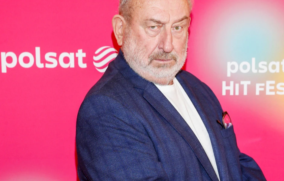 Tadeusz Drozda Tadeusz Drozda