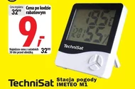 Stacja pogody Technisat