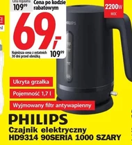 Електричний чайник Philips