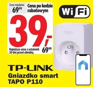 Gniazdo smart TP-LINK