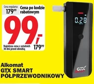 Alkomat GTX Smart