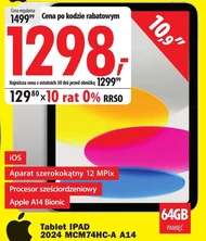 Ipad Apple
