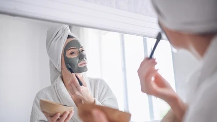 Jaką maseczkę warto stosować po 50-tce?