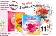 Шоколадна коробка Millano