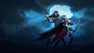 V Rising – recenzja. Wampir poluje na Diablo