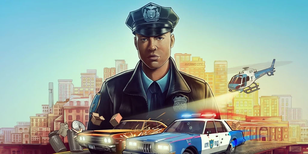 The Precinct