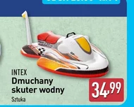 Skuter wodny Intex
