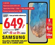 Smartfon Samsung