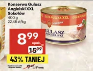 Гуляш Sokołów