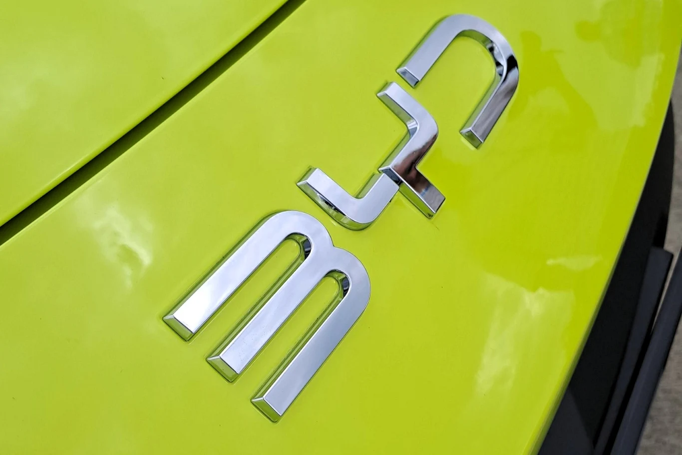 BYD zamierza zbudować sieć szybkiego ładowania samochodów elektrycznych w ciągu najbliższych 12 miesięcy. BYD zamierza zbudować sieć szybkiego ładowania samochodów elektrycznych w ciągu najbliższych 12 miesięcy.