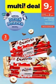 Batoniki Kinder