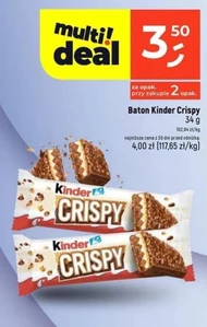 Baton Kinder