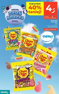 Żelki Chupa Chups