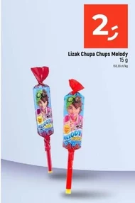 Lizak Chupa Chups