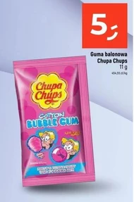 Guma Chupa Chups