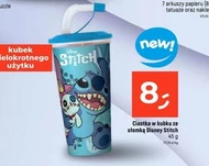 Ciastka Disney