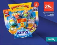 Figurka SuperThings