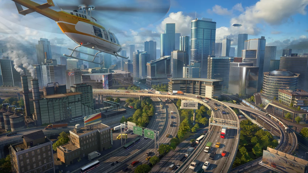 Transport Fever 3