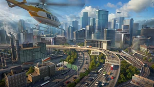 Transport Fever 3 ‒ nowe doświadczenie typu Transport Tycoon