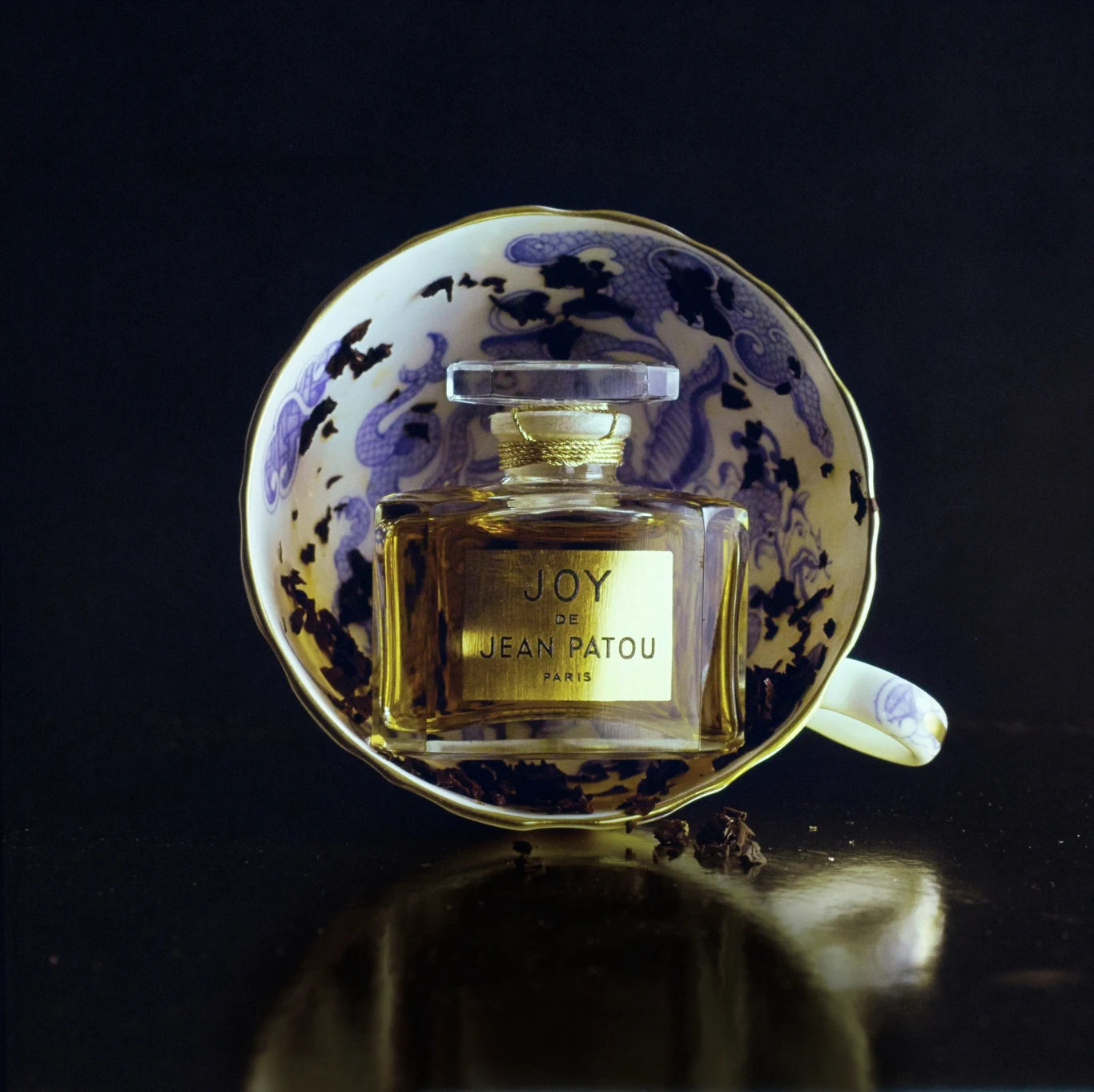 Jean Patou – Joy