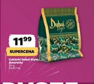 Cukierki Amoretta