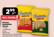 Paluszki Beskidzkie