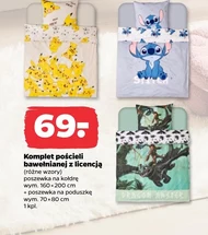 Komplet pościeli