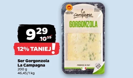 Сир La Campagna