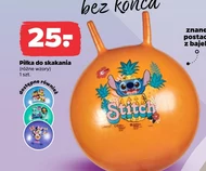 Piłka do skakania