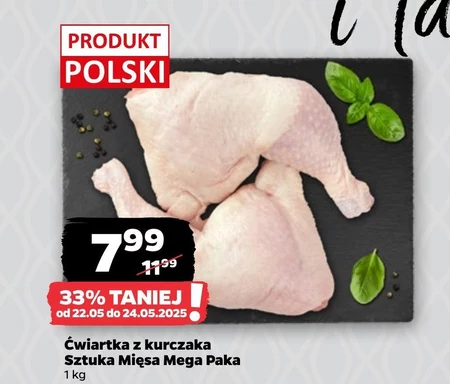 Ćwiartka z kurczaka
