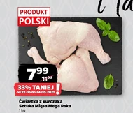 Ćwiartka z kurczaka