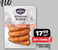 Ковбаса Mistrz Rohus