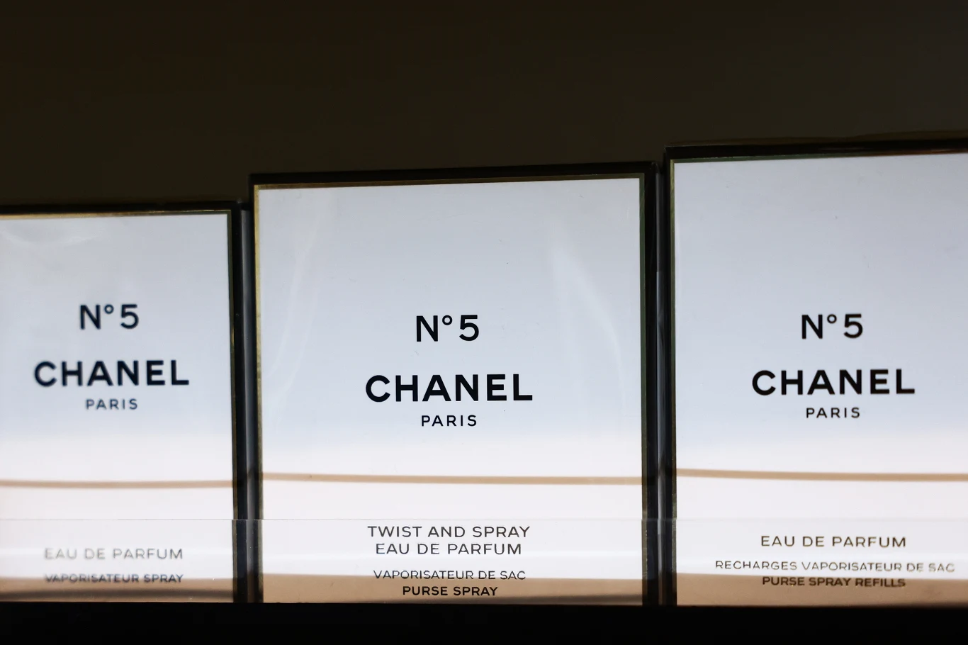 Chanel No. 5 