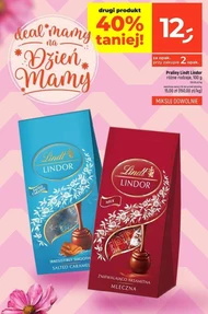 Praliny Lindor