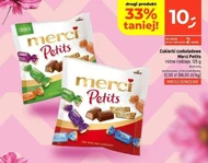 Cukierki Merci