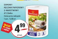 Ręcznik papierowy Delko