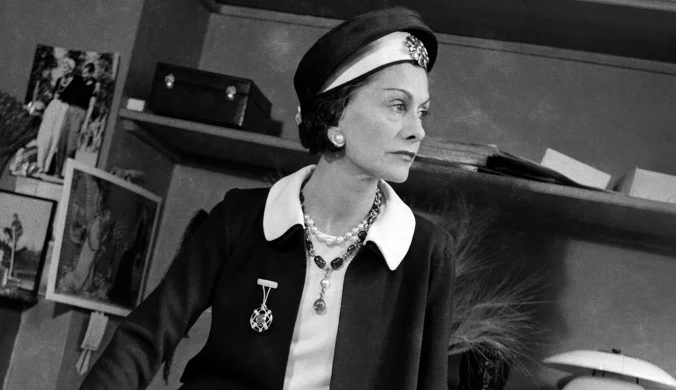 Wojna, perfumy i ambicja: Tajemnica Chanel No. 5 i obrażeni Chińczycy