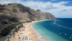 Gran Canaria - poza sezonem. To na tej wyspie odbyły się ostatnie protesty mieszkańców Wysp Kanaryjskich