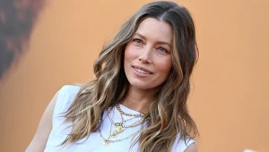 Jessica Biel
