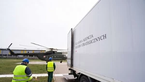 Sprawa nieprawidłowości w RARS. Zeznania Pawła S. dzielą sądy