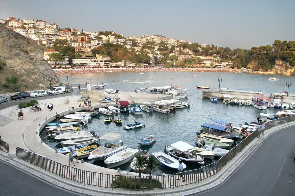 Plaża Velika w Ulcinj stanie się luksusowym kurortem? Plaża Velika w Ulcinj stanie się luksusowym kurortem?