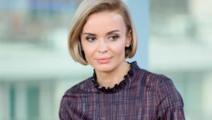 Gwiazda TVN rozwodzi się po czterech miesiącach od ślubu. Tak jeszcze niedawno mówiła o mężu