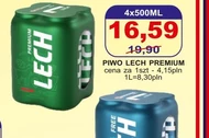 Piwo Lech